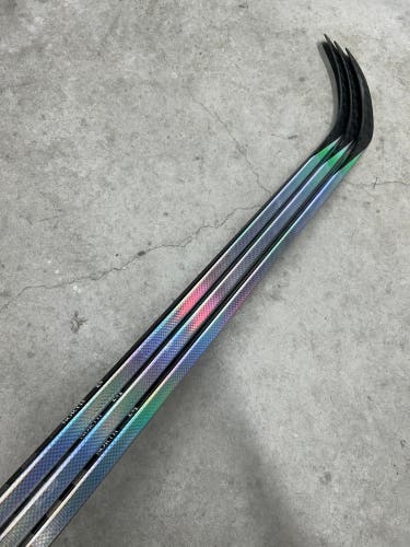 3 PACK 40 Flex P92 BLCKSTCK PRO 2 Proto-R, Novium Pro Similar Kick Point Junior Right Hand