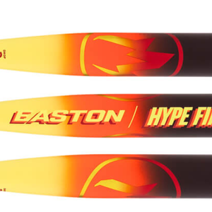 New 2026 Easton Hype Fire BBCOR Baseball Bat  EBB6HYP3