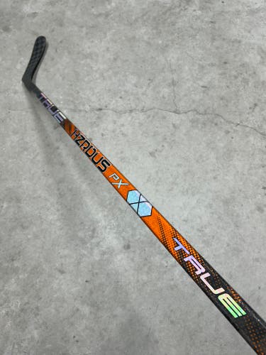 75 Flex P29 HZRDUS PX Senior True Right Hand Hockey Stick Pro Stock (New)