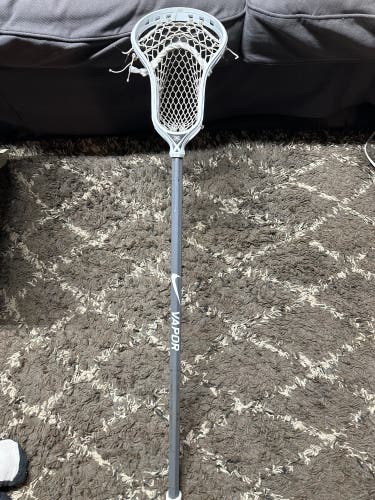 Adult ECD Mirage 3.0 Nike Vapor Carbon Shaft Stick (Used)