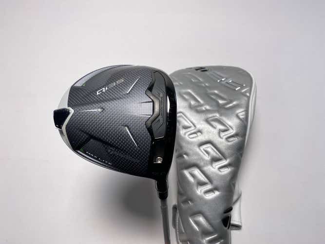 TaylorMade Qi35 Max Lite Driver 12* Fujikura Air Speeder 40g Ladies Womens RH HC