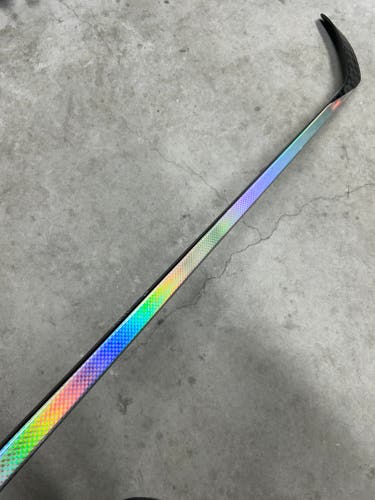 50 Flex P28 BLCKSTCK PRO 2 Proto2, Novium Pro 2 Similar Kick Point Junior Right Hand