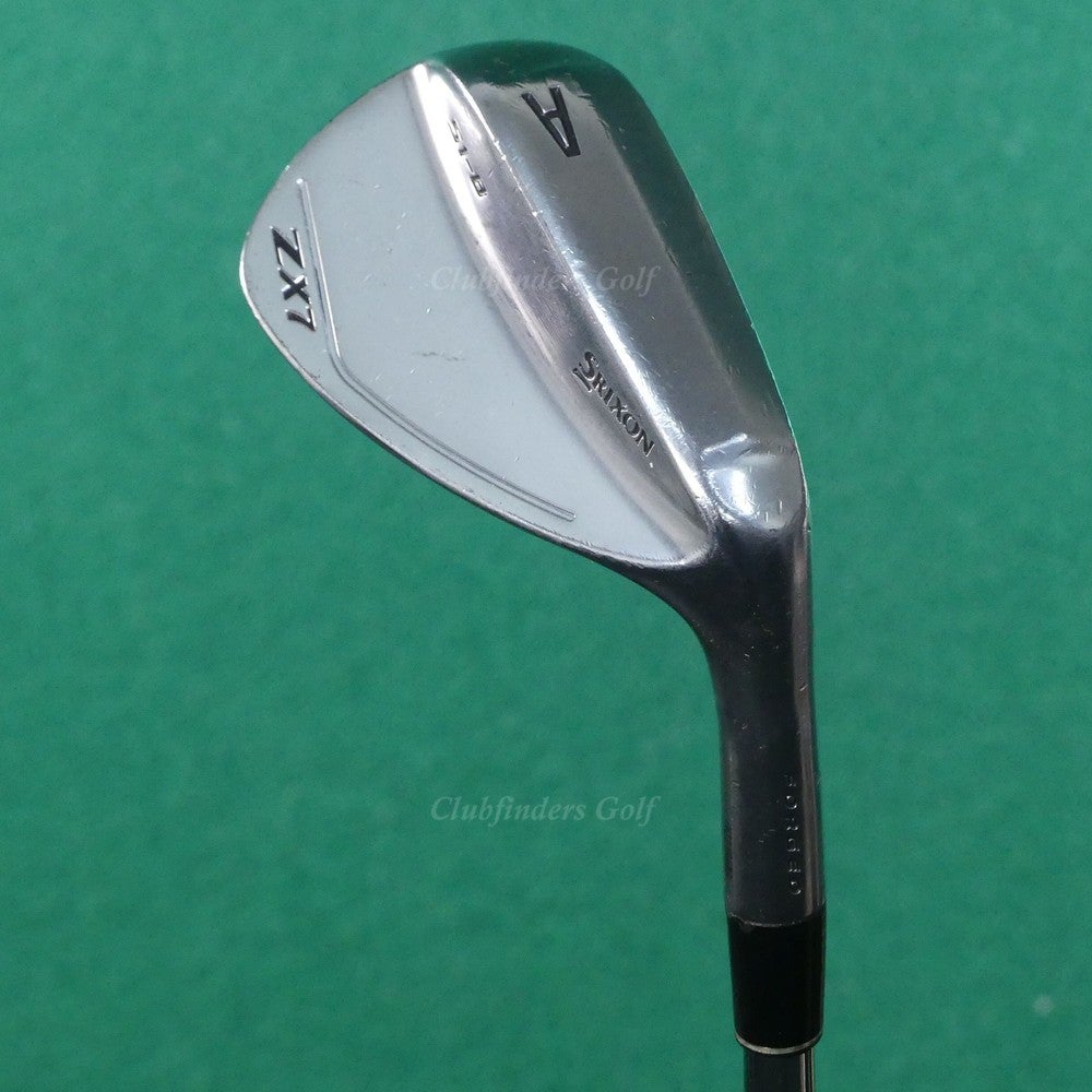 Srixon ZX7 Forged 51-8 51 AW Approach Wedge NS Pro Modus 3 Tour
