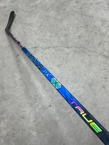 80 Flex P29 HZRDUS PX Senior True Right Hand Hockey Stick Pro Stock (New)
