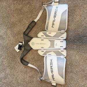 Maverik Max Rib Pads (New)