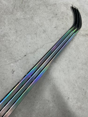 3 PACK 50 Flex P92 BLCKSTCK PRO 2 Proto2, Novium Pro 2 Similar Kick Point Junior Right Hand