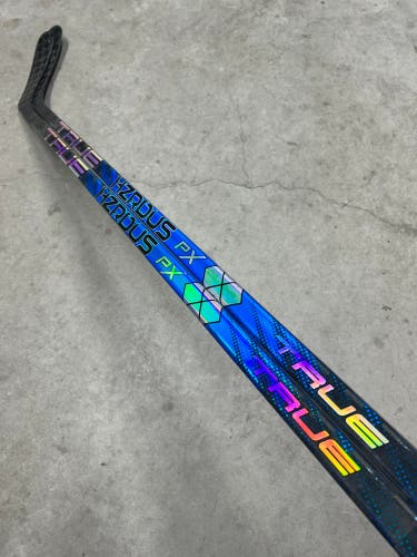 2 PACK 80 Flex P29 HZRDUS PX Senior True Right Hand Hockey Stick Pro Stock (New)