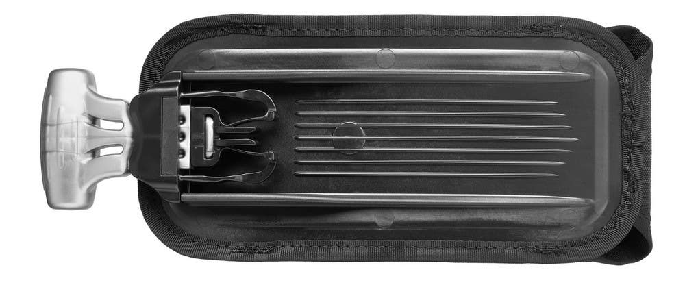 2X Tusa BB React AWLS III Weight Cartridge Pocket Pouch Scuba Dive BC A.W.L.S. 3