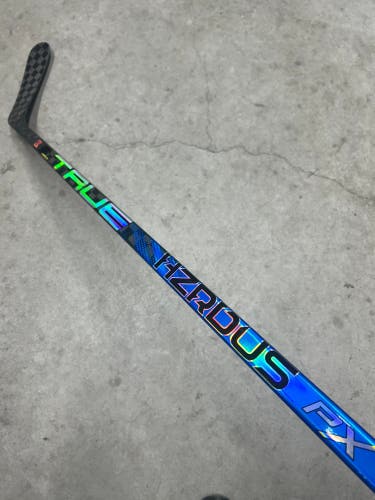 Mitch Marner 75 Flex P29 HZRDUS PX Senior True Right Hand Hockey Stick Pro Stock (New)