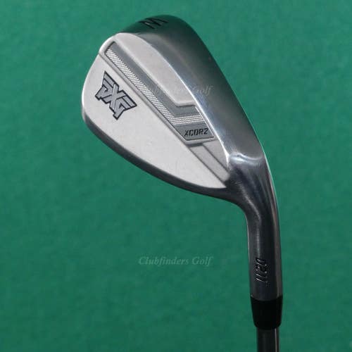 PXG 0211 XCOR2 PW Pitching Wedge True Temper Elevate MPH 95 Steel Stiff