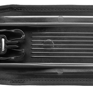 1X Tusa BB React AWLS III Weight Cartridge Pocket Pouch Scuba Dive BC A.W.L.S. 3