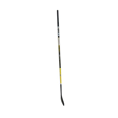 New Junior 40 flex CCM Right Handed Super Tacks AS-V PRO Hockey Stick P88