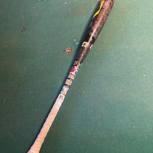 2024 Louisville Slugger Atlas Alloy BBCOR Certified Bat (-3) 30.5 oz 33.5" (Used)