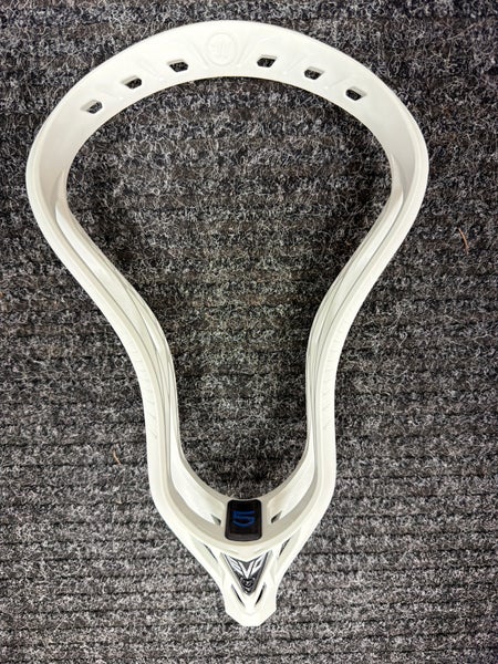 Warrior Evo 5 Unstrung Head (New)