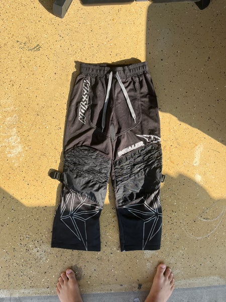 Large Mission Inhaler Inline Pants (Used)