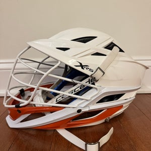 Cascade XRS Helmet (Used)