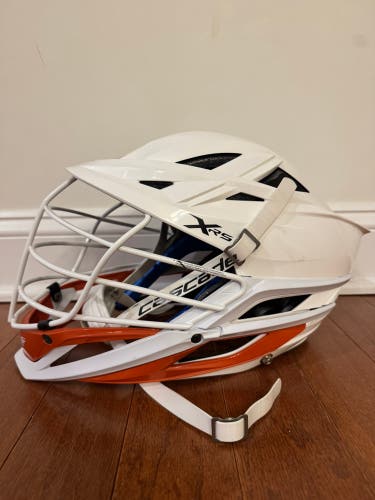 Cascade XRS Helmet (Used)