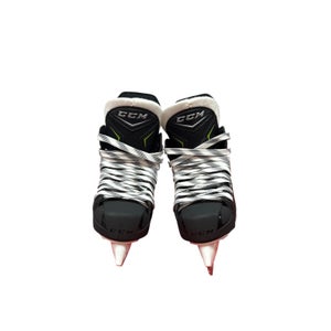Junior New CCM RibCor 76k Hockey Skates Size 1