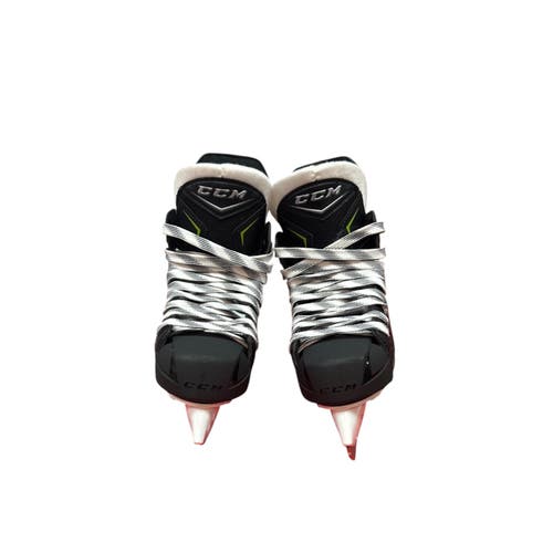 Junior New CCM RibCor 76k Hockey Skates Size 1