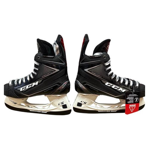 Senior New CCM RibCor 80K Hockey Skates Size 6
