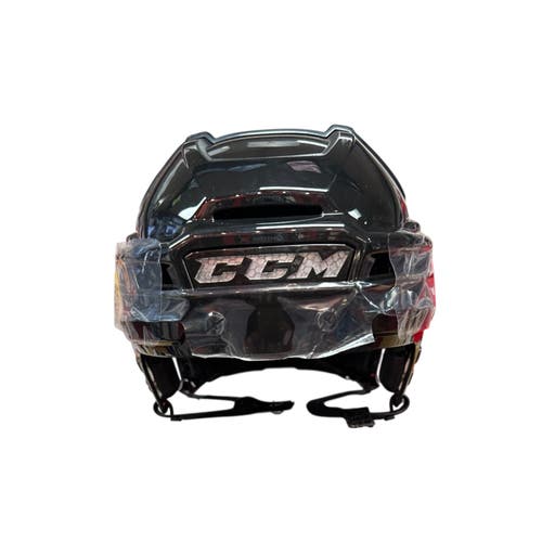 NewBlack Small CCM Super Tacks X Helmet