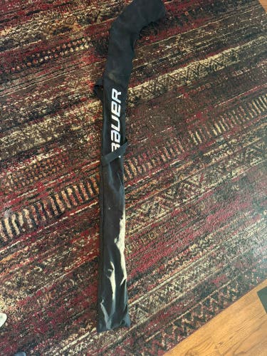 Bauer Stick Bag (Used)