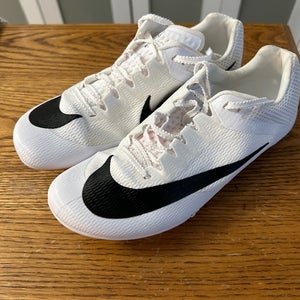 Nike Zoom Rival Sprint Track & Field Spikes - Men's Size 6.5