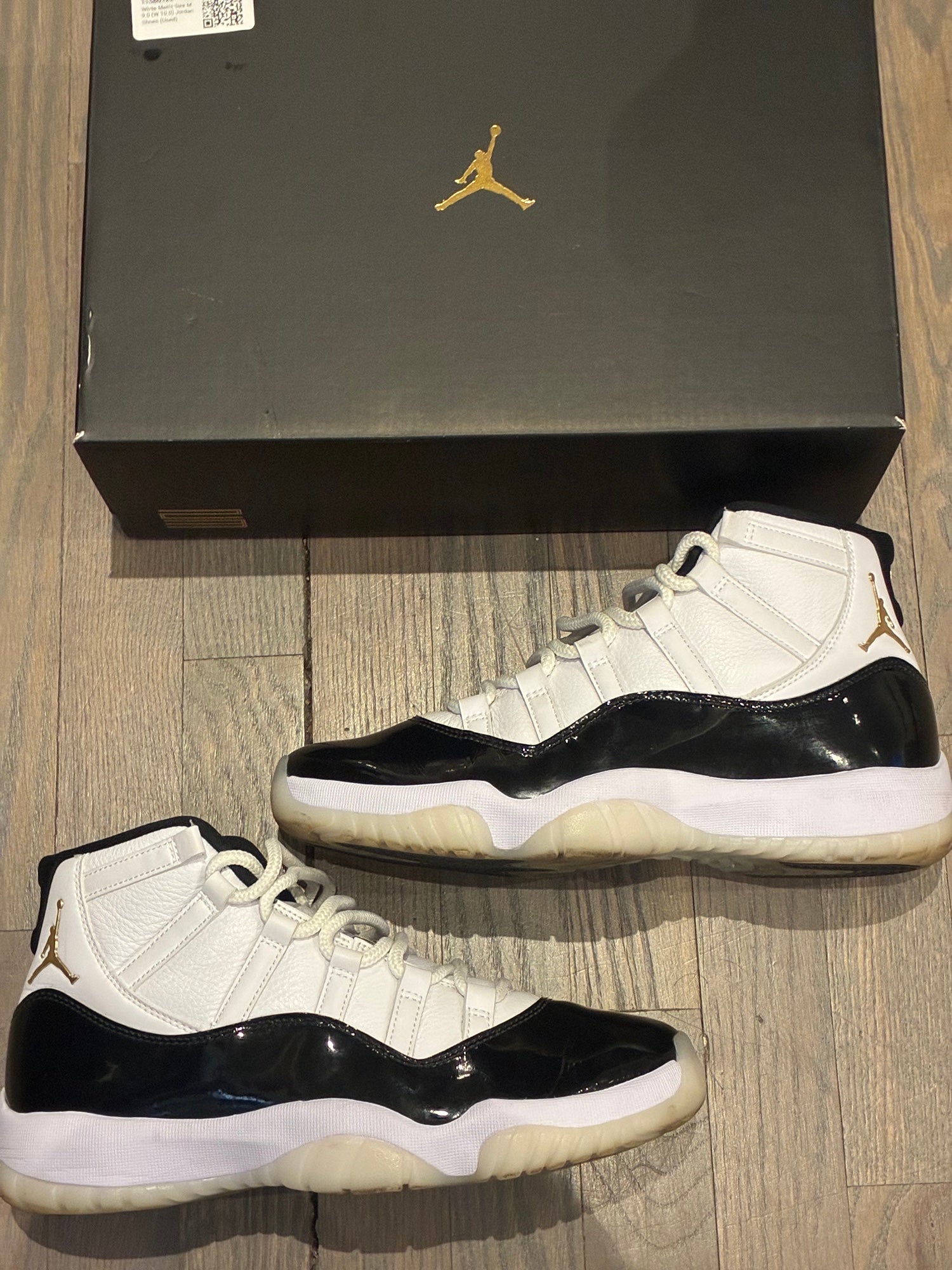 jordan 11 retro concord dmp