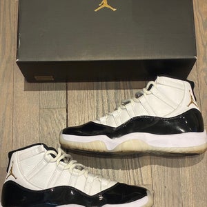 Jordan 11 Retro DMP Gratitude I size 9