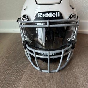 Adult Large Riddell SpeedFlex Helmet (Used)