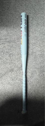 2025 Easton Ghost Unlimited Composite Bat (-10) 22 oz 32" (New)