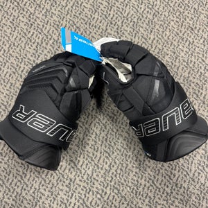 Bauer Vapor Flylite Gloves 15" (New)