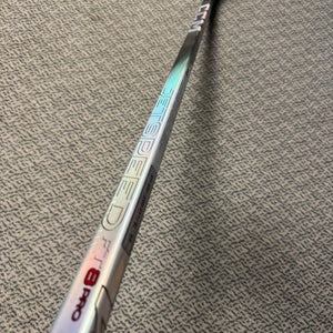 Senior CCM JetSpeed FT8 Pro Left Hand Hockey Stick P29+1/4 75 Flex (New)