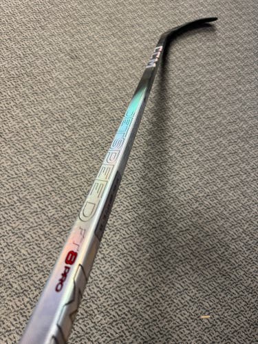 Senior CCM JetSpeed FT8 Pro Left Hand Hockey Stick P29+1/4 75 Flex (New)