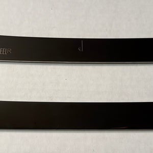 New Pro Stock CCM Reload Step Black Steel Size 280