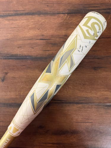 Louisville LXT 28/16 (-12) Fastpitch Softball Bat