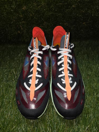 Nike N110 D/MS/X 'Dimsix