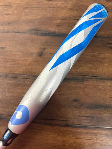 DeMarini CF Zen 29/18 (-11) Fastpitch Softball Bat