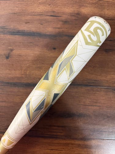 Louisville LXT 28/16 (-12) Fastpitch Softball Bat