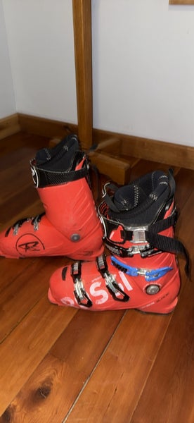 Rossignol Allspeed Elite 130 Ski Boots 27.5 275