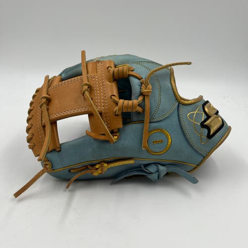 SSK X Shugo ZPro lefty 11.5 Infield Baseball Glove