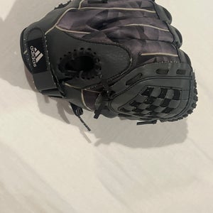 Adidas Easy Close RH Baseball Glove 10" (Used)