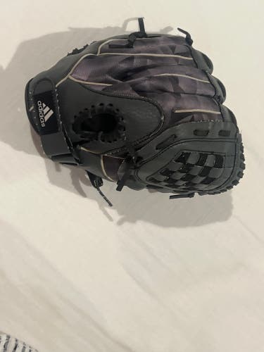 Adidas Easy Close RH Baseball Glove 10" (Used)