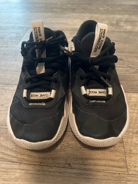 Unisex 3Y (Big Kids / Youth) Youth Nike Shoes (Used)