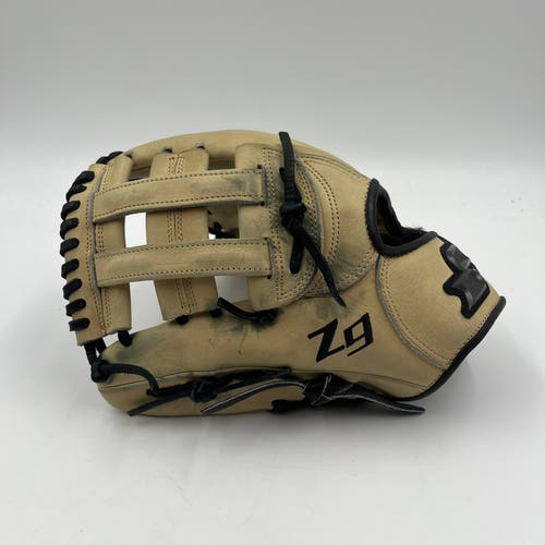 SSK Z9 Maestro lefty 11.75 Infield Baseball Glove