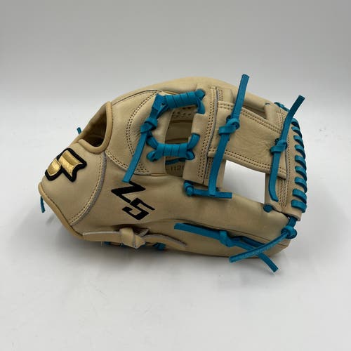 SSK Z5 Youth 11.5 Infield Baseball Glove
