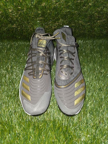 Adidas Adizero Afterburner size 13.5.