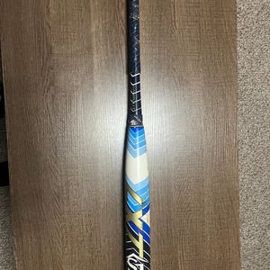 Louisville Slugger LXT Composite Bat (-10) 20 oz 30" (Used)
