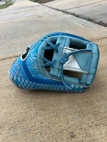 Rawlings REV1X RH Infield Baseball Glove 11.75" (Used)