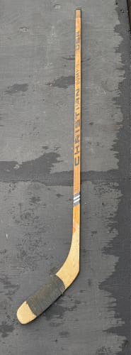 Hockey Player Stick “LOT” (Christian)